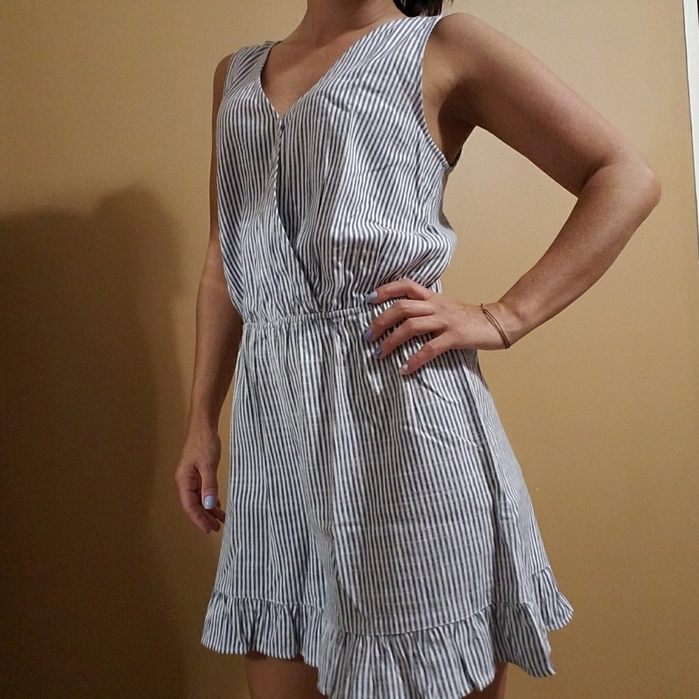 🌹TrueCraft Romper - Picture 6 of 6